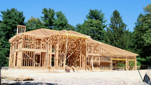 Home Building Single Family 2
