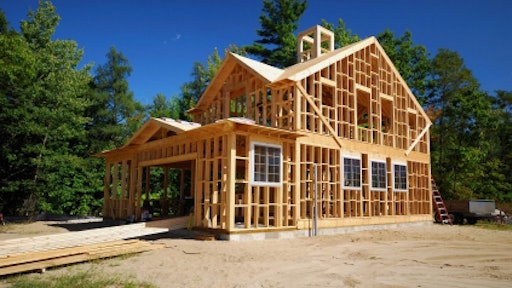 Home Construction Single Family