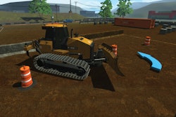 1 Dozer Training Pack Exercises