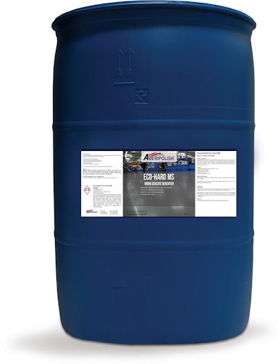 3 D Eco Hard Ms 30gal Copy