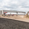 Rotochopper Demo Day 2018