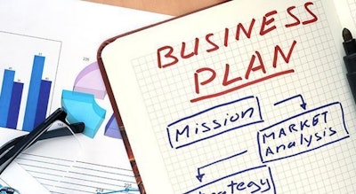 Business Plan