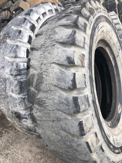 Community Tire 2a