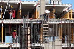 Construction Nonresidential Work