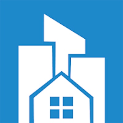 Contractor Foreman Logo