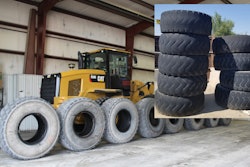 Since putting in place standards for which tires to retread and establishing life expectations with its tire partners, Copart’s recap tire failure rate has plummeted from 10% to 1%.