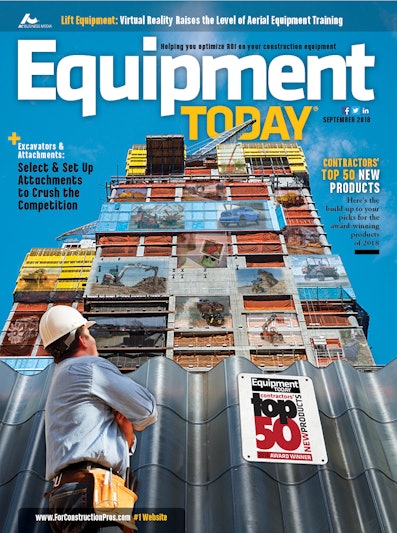 Equipment Today September 2018