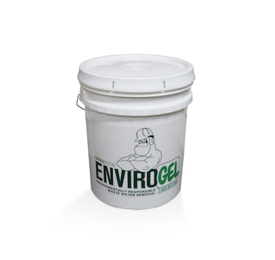 Enviro Gel Raw