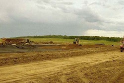 Hammerlund Airport
