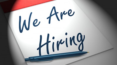 The number of unfilled construction jobs continues to increase reaching another post-Great Recession high in July following June's previous high.