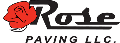 Hot Mix Rose%20 Paving%20 Logo