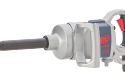 Ingersoll Rand 2850 Max 1” Impact Wrench