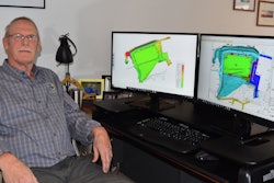 'What really sold me on InSite is that they have dirtmoving experience and understand exactly what a contractor needs. They understand earthwork and subgrade cubic quantities,' said Jim Hammond, Hammond Estimating & Consulting.