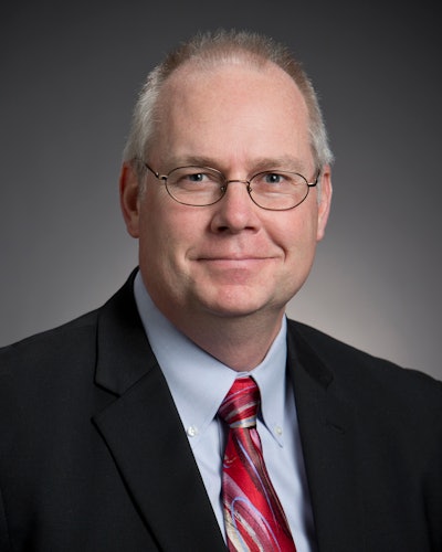 Mark Stratton