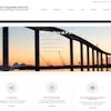 Pti New Website Screenshot