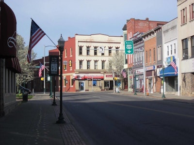 Pennsylvania