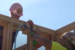 Women make up only 9% of the construction workforce, and it's time we see that number change.