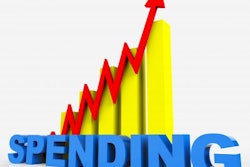 Spending Increase Free Digital Photos