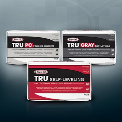 Tru Flooring Products 2