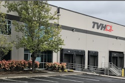 Tvh Portland Location