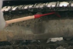 Track Hoe