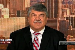 AFL-CIO President Richard Trumka's perspective on the administration's effect on labor and prospects for a NAFTA replacement sans Canada drew a Labor Day personal attack from Pres. Trump.