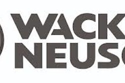 Wacker Neuson Logo
