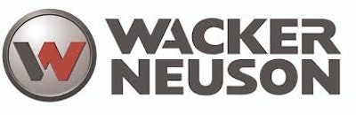Wacker Neuson Logo