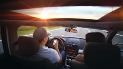 Accident Car Communication 2224