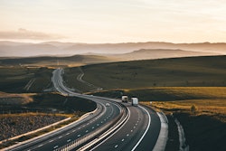 Asphalt Cars Clouds 1307546