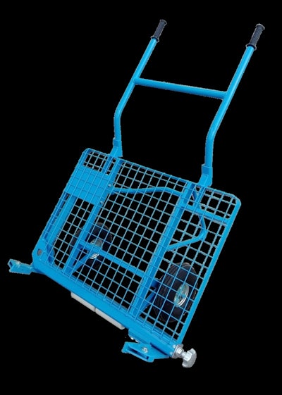 Bon Tool Paver
