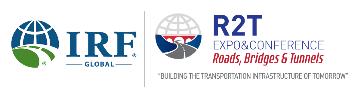 Irf Global R2t Expo Conference For Construction Pros