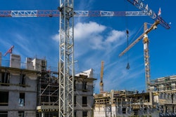 Construction Worksite Pixabay