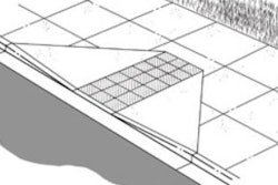 Curb Ramp