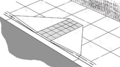 Curb Ramp