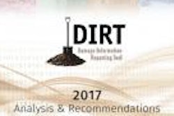 Dirt Report