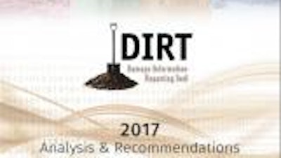 Dirt Report