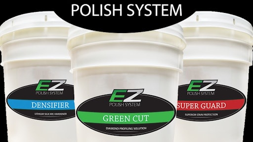 Ez Polish