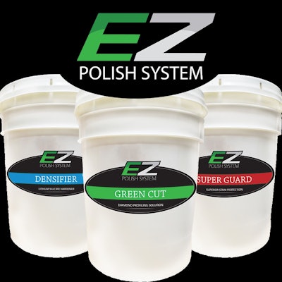 Ez Polish