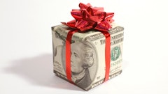 Four basic employee recognition, bonus and incentive compensation programs include thank-you awards, gifts, incentive compensation and profit sharing.