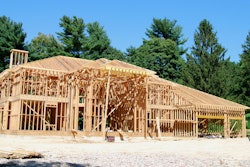 Home Building Single Family 2
