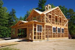 Home Construction Single Family