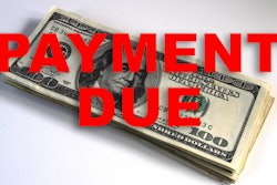 Payment Due