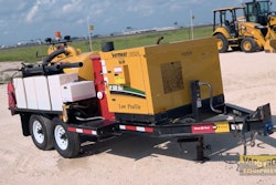 Vac Tron Texas Rental Cat Case Study