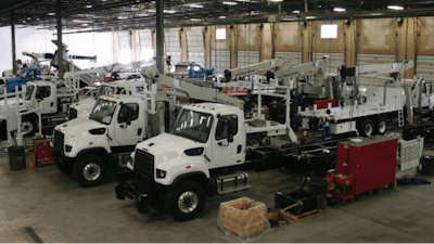 Work Truck Upfitter