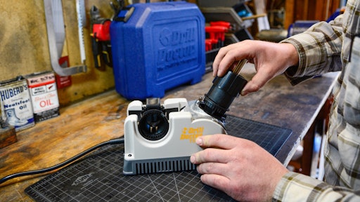 Drill Doctor 750X
