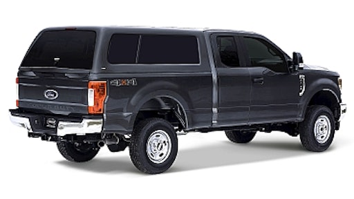 Ranch Fiberglass Icon Ford