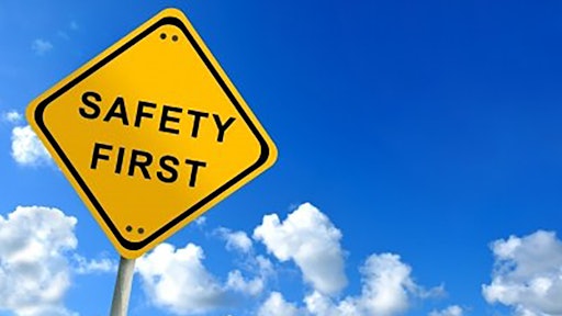 Safety First Sign Mrpuen Free Digital Photos