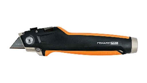 Fiskars Pro Utility Knife