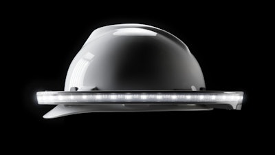 Halo 360 personal light